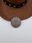 Romania Coin 1 Leu 1884