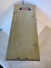 Rfpp Rf-5s 500 Watt  13 5 Mhz Rf Power Supply Generator  As Is For Parts Or Repa