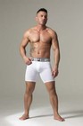Gym Compression Short With Hard Cup Included