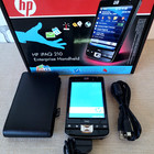 Hp Ipaq 210 Enterprise Handheld Pda Personal Organizer 4  Screen No Battery