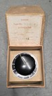 Nos Daven T-323-g Attenuator 600 600 1 5db Step Vintage Ham Radio Amplifier Part