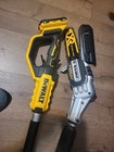 Dewalt 20v Max 8in  Cordless Battery Powered Pole Saw  Tool Only