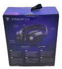 Turtle Beach - Stealth500 Wireless Amplified Gaming Headset For Pc  Ps5  Ps   