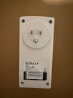 Lot Of 2 Netgear Powerline 1200   Extra Outlet Plp1200s Gigabit Adapters