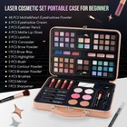 Color Nymph Multipurpose Makeup Kits For Teens Girls Travel Makeup Set