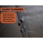 Rhino Blinds 200-rte 3 Person Turkey Hunting Hub Ground Blind Realtree Edge Deer