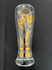 Box Of 12 Fifa World Cup 2026 11oz Trophy Beer Glasses Official Cup Edition