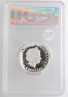 2014-p Australia Wedgetail Eagle Pcgs Pr69dcam High Relief Mercanti Signed 5oz 