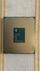 Intel Xeon E5-1650 V3 3 50ghz 6-core Cpu Sr20j Lga2011-3 15mb L3 Cache