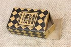 3 4    Old Shoe 25 Nails 3 16    Round Flat Head Vintage In Tan Box  14 Sharpoint