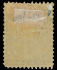 Nova Scotia Scott 13  Mint Hinged  Fine  Scv  42 50