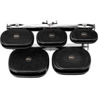 Meinl Synthetic Temple Block Set