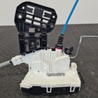Mercedes Gla X156 2019 Genuine Left Rear Door Lock A2040085999