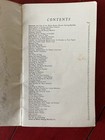 Vintage White Rotary Electric Sewing Machine Instructions And Care Book W insert
