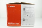 Canon Pixma Ip1800 Digital Photo Inkjet Printer Black Color New  open Box  