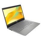 Hp Chromebook 14a-ne0047nr 14  Intel Celeron N4120 4gb 64gb Emmc Chrome Os  Gr
