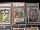Huge Loaded Premium 500  Card Graded Psa 10 Auto Rookie Sport Rc Collection Lot