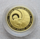 2016-w Betty Ford  10 Gold Pf Coin   First Spouse Series  Mint Pkg Fresh 