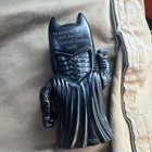 Dc Batman 2 5  Tall Toy Action Figure 2008 General Mills Cereal Premium