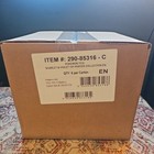 Pok  mon Tcg  Scarlet   Violet  151 Poster Collection - 6ct Factory Sealed Case