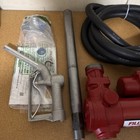 Fill-rite Fr610h Fuel Transfer Pump  115v Ac  15 Gpm Max  Flow Rate   1 6 Hp