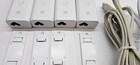 Lot Of 4 - Ubiquiti Unifi Poe Injector U-poe-af Tested working