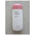 3ea  Missha All Around Safe Block Soft Finish Sun Milk 70ml Spf50  Pa   