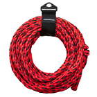 Airhead 60 Ft Uv Resistant Tow Rope For Towable Tubes  1-4 Riders Free Shipping