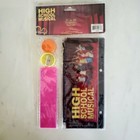 Vintage High School Musical Back 2 School Study Kit 