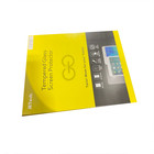 Jetech Tempered Glass Screen Protector For Ipad 2018 2017 air 2 air 1 pro 9 7