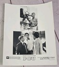 1994 Pcu Comedy 8x10 Promo Photo On Set David Spade  Director Hart Bochner