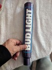 Budweiser Bud Light Beer Tap Handle Knob Tap Handle Breweriana