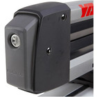 Yakima Freshtrack 4 Snow Rack W     Locks