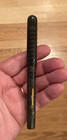 Vtg Artcraft Birmingham Alabama Fountain Pen  14k Flex Nib Unrestored 5 1 4 