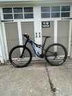 Specialized Stumpjumper Fsr Comp