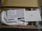 Moen Ws84414msrn Hensley Single Hole Bathroom Faucet Spot Resist Brushed Nickel