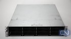 Supermicro Cse-826 2u 12-bay Sas2  2x 920w  No  Motherboard  storage