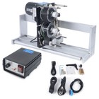 Hp-241 Automatic Coding Machine Hot Code Printer For Ribbon Date Batch Number