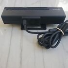 Microsoft Xbox One Motion Kinect Sensor Bar Camera Model 1520 Oem Genuine Black