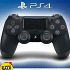 Sony Ps4 Wireless Game Controller Bluetooth Gamepad Vibration Compatible Ps4