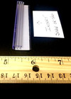 100pcs     Horizontal     3  Adhesive Sign Holders Retail   Warehouse Shelf Racks