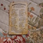 Allen   Ginter   s Cigarettes Tobacco Card - Mike Kelly Boston Dover Reprint