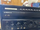 Pioneer Cld-2710k Laserdisc Player Tested Working