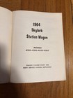 1964 Buick Service Information Booklet