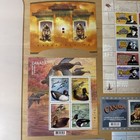 2006 Canada Souvenir Sheet Collection - Mnh S s Lot - Fv  22 93