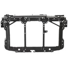 Radiator Support For 2014-2018 Mazda 3  hatchback 2014-17  sedan