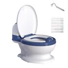 Realistic And Interesting Design  The Summer My Size Potty Toilet With Transitio