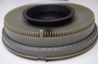 Vintage Kodak Carousel Projector Tray Capacity 140 Slide Capacity 104 6044