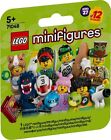 Lego Series 27 Minifigures 71048 New Factory Sealed In Box 2025 You Pick 