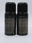 Oribe Dry Texturizing Spray 1 Oz Travel Size  Qty 2